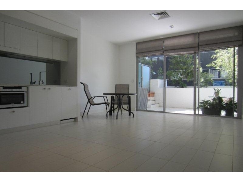200 Goulburn Street, Surry Hills NSW 2010