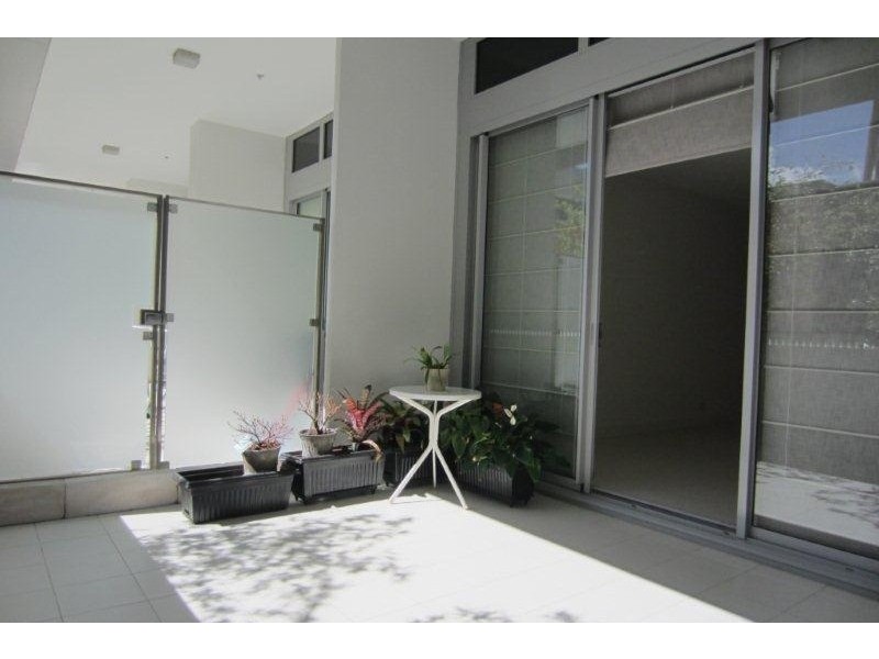 200 Goulburn Street, Surry Hills NSW 2010