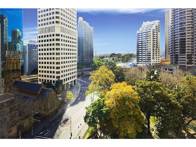 2 York Street, Sydney NSW 2000