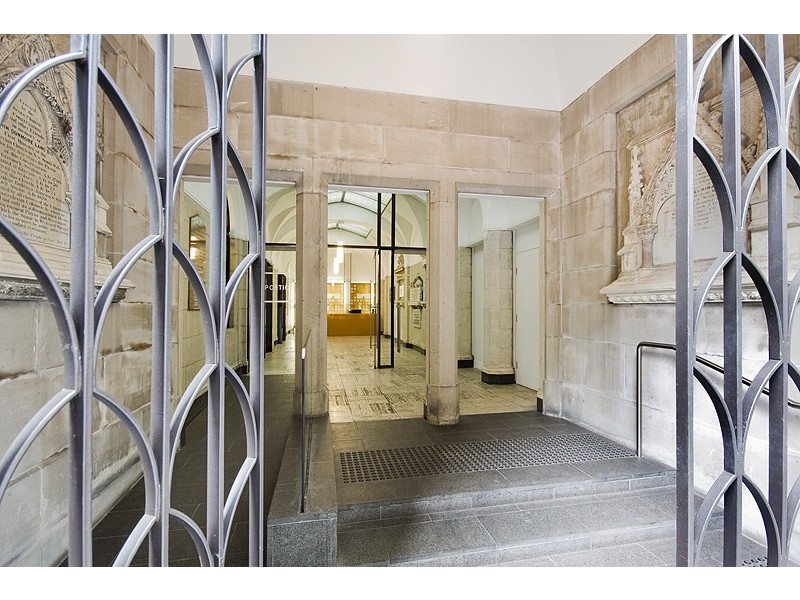 2 York Street, Sydney NSW 2000