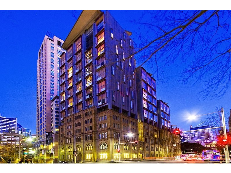 2 York Street, Sydney NSW 2000