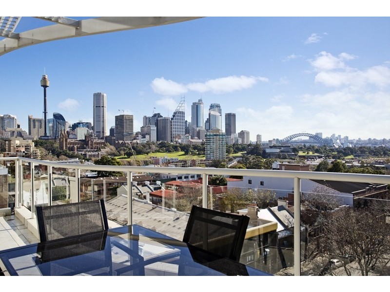 200 William Street, Darlinghurst NSW 2010