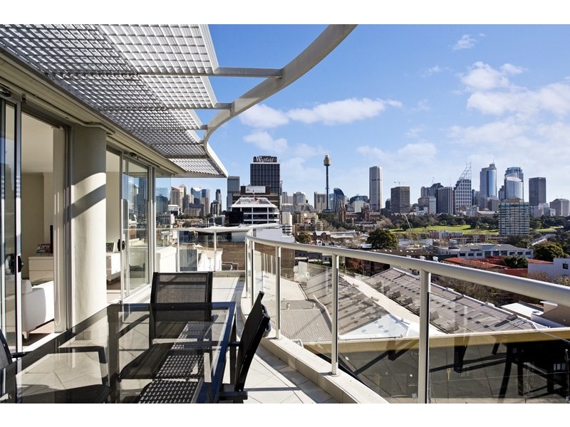 200 William Street, Darlinghurst NSW 2010