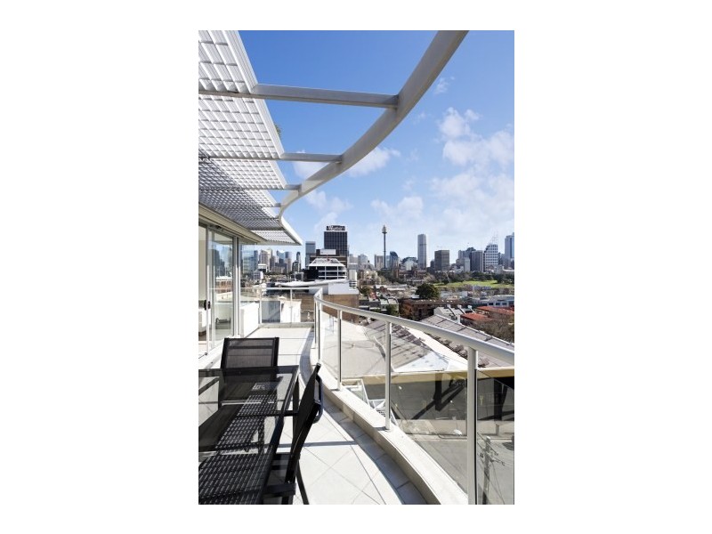 200 William Street, Darlinghurst NSW 2010