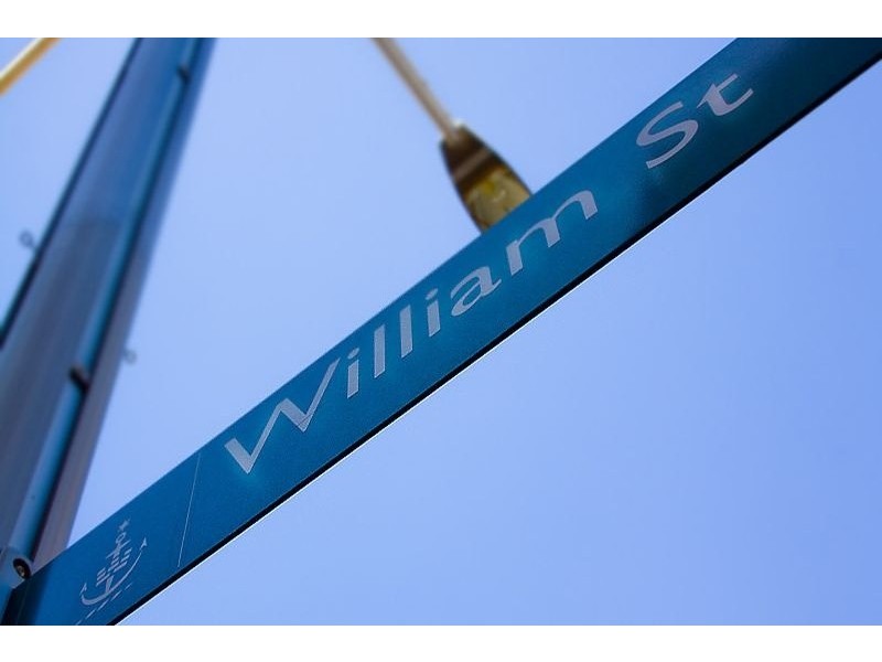 200 William Street, Darlinghurst NSW 2010