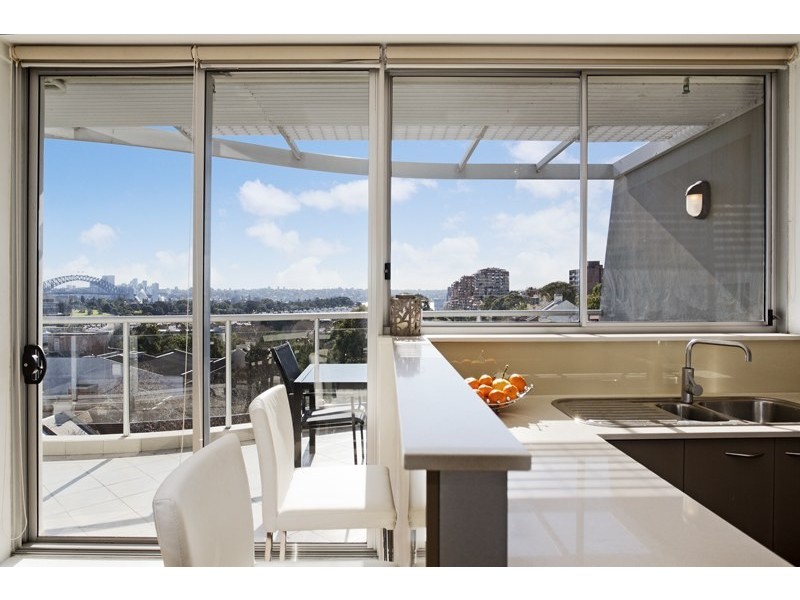 200 William Street, Woolloomooloo NSW 2011