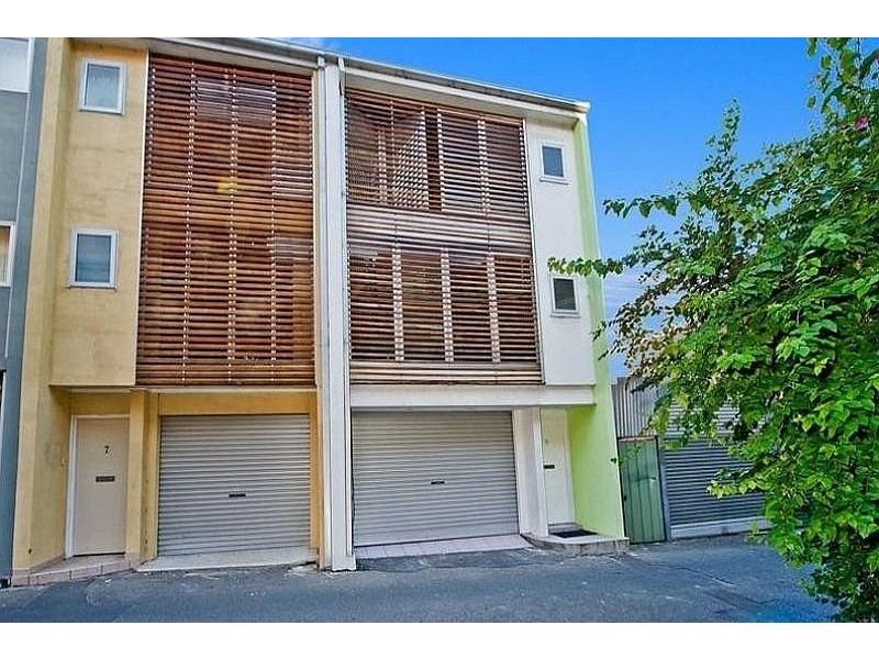 9 William Lane, Redfern NSW 2016