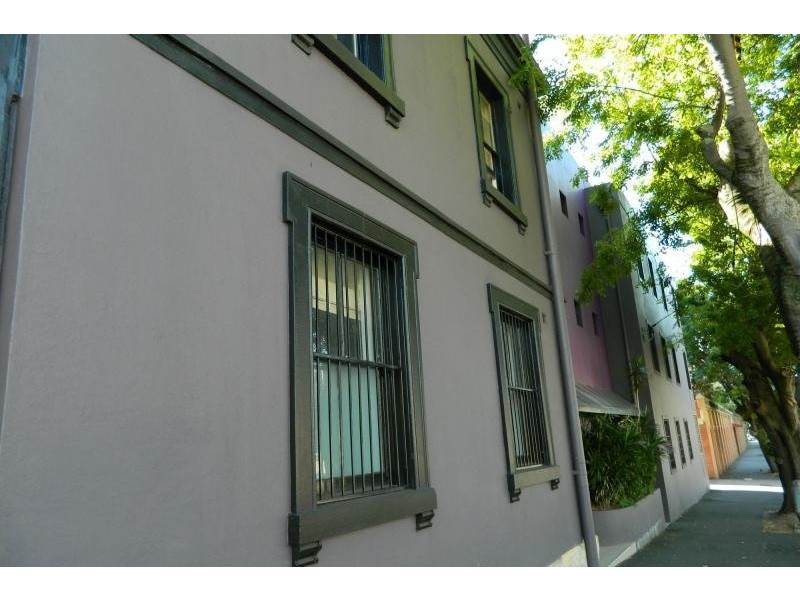 128 Cathedral Street, Woolloomooloo NSW 2011