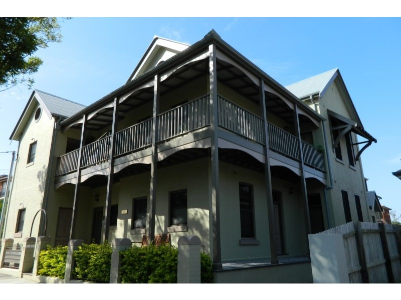 11 Woodcourt Street, Marrickville NSW 2204