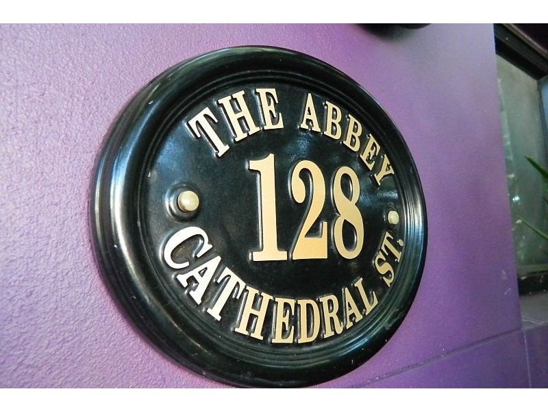 128 Cathedral Street, Sydney NSW 2000