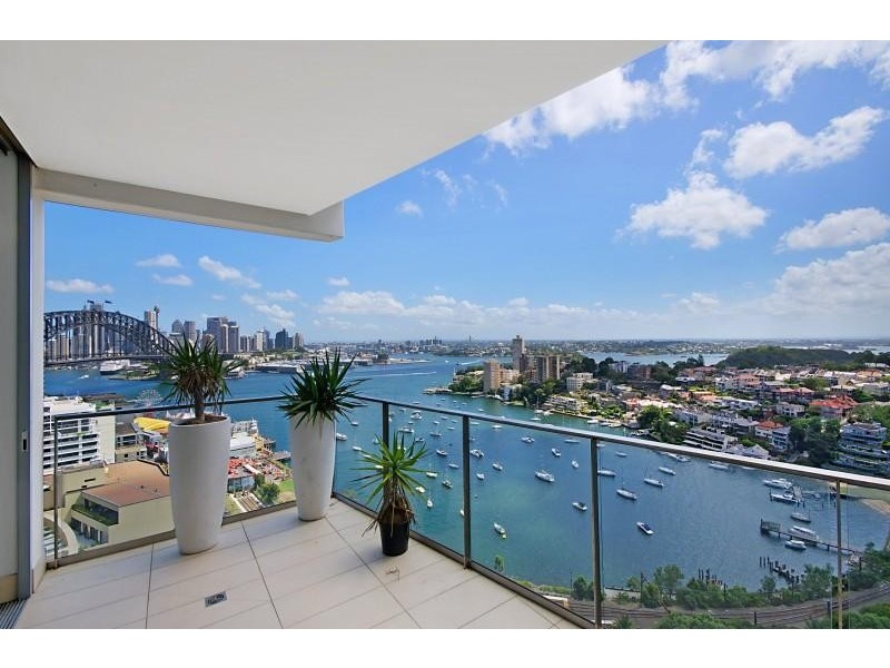 118 Alfred Street, Milsons Point NSW 2061