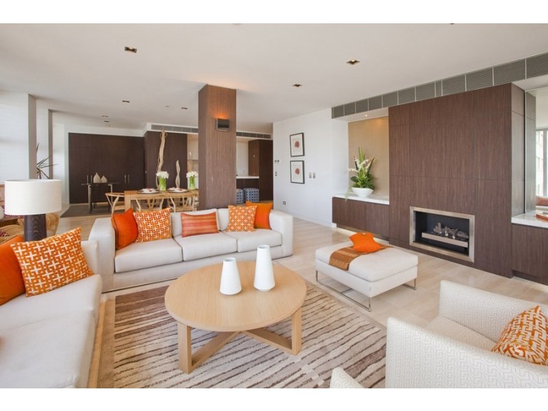 118 Alfred Street, Milsons Point NSW 2061