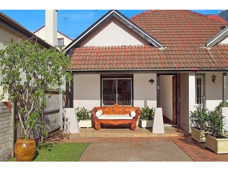 2 O’Brien Street, Bondi NSW 2026