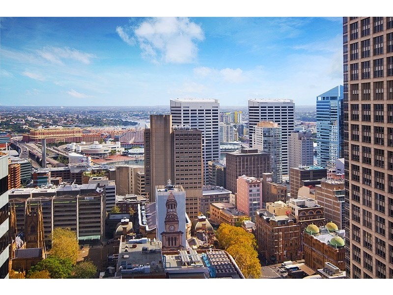 197 Castlereagh Street, Sydney NSW 2000