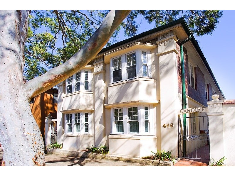 1/466 New South Head Road, Double Bay NSW 2028