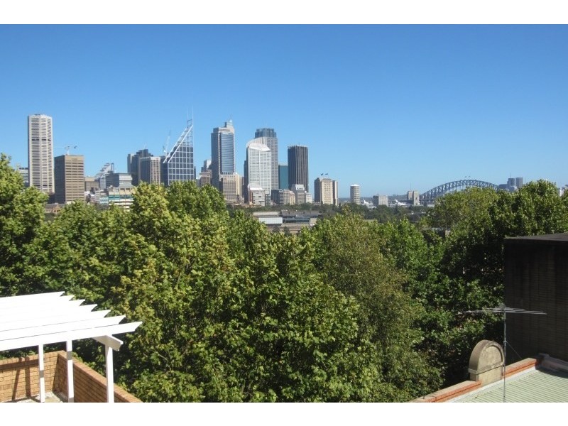 204 Victoria Street, Potts Point NSW 2011