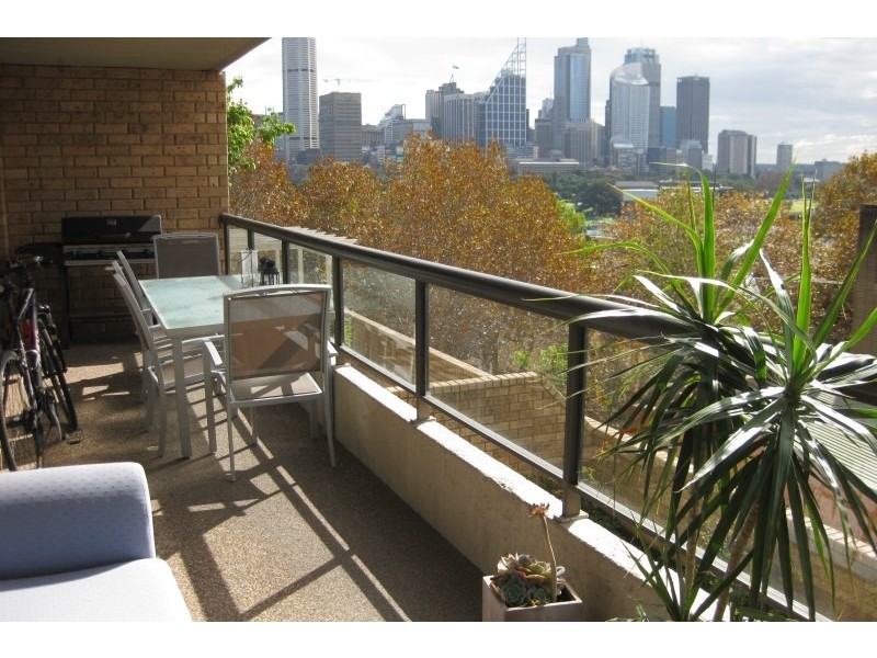 204 Victoria Street, Potts Point NSW 2011