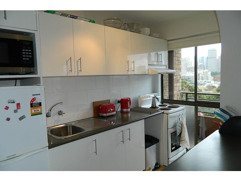 145 Victoria Street, Potts Point NSW 2011