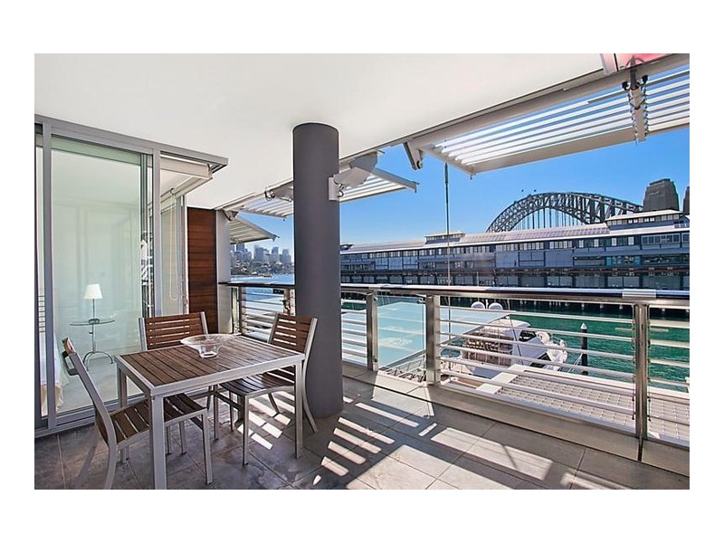 19 Hickson Road, Sydney NSW 2000