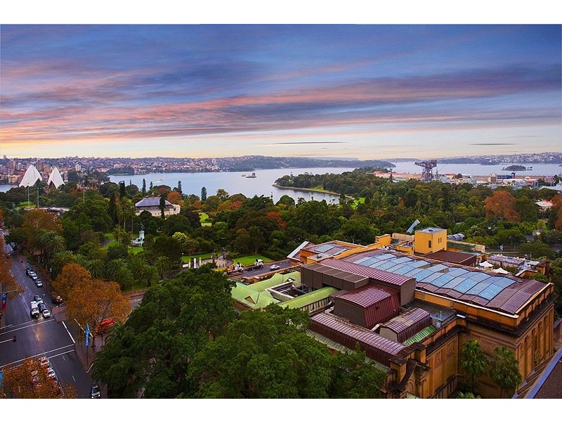 185 Macquarie Street, Sydney NSW 2000