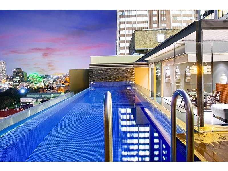 185 Macquarie Street, Sydney NSW 2000