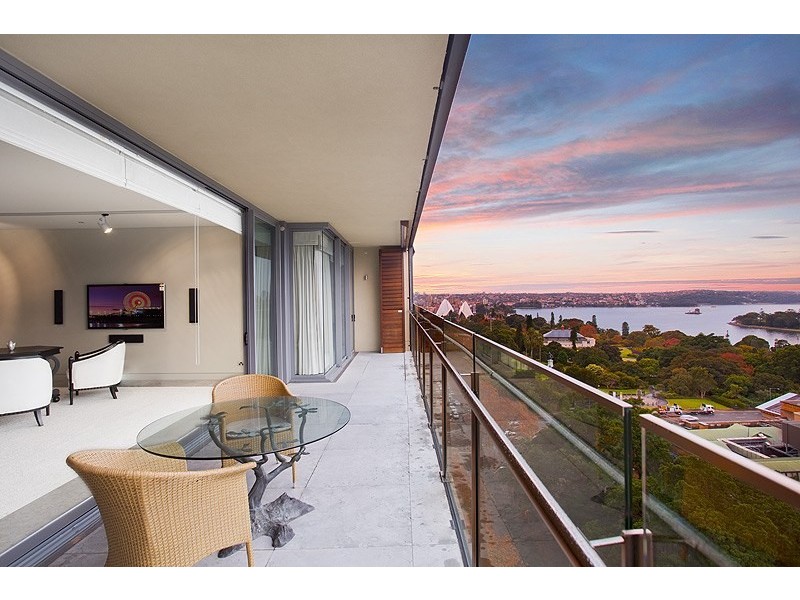 185 Macquarie Street, Sydney NSW 2000