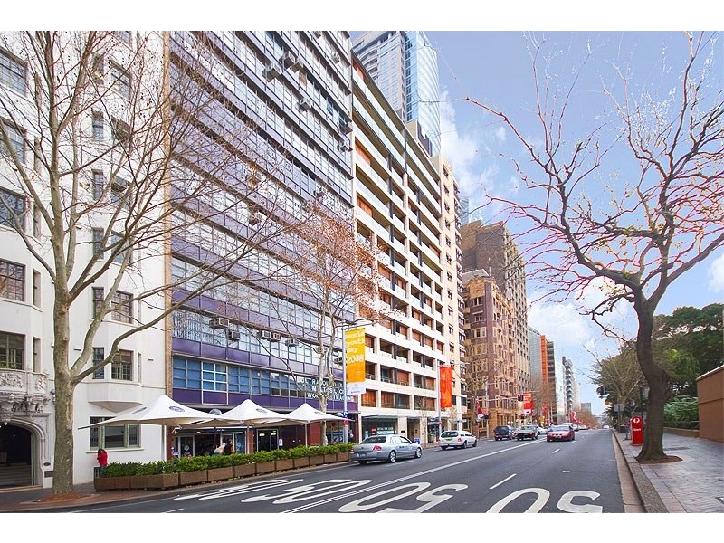 185 Macquarie Street, Sydney NSW 2000