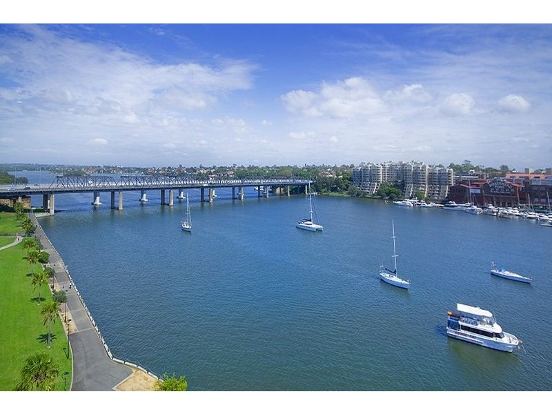 29 Margaret Street, Balmain NSW 2041