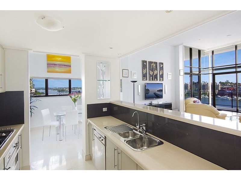 29 Margaret Street, Balmain NSW 2041