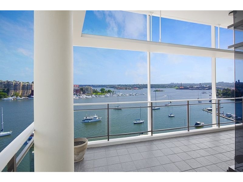 29 Margaret Street, Balmain NSW 2041