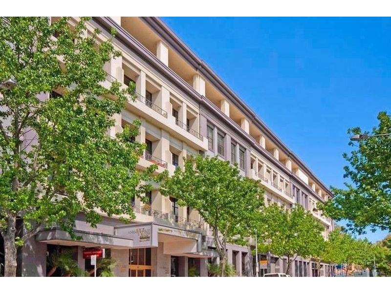 88 Dowling Street, Woolloomooloo NSW 2011