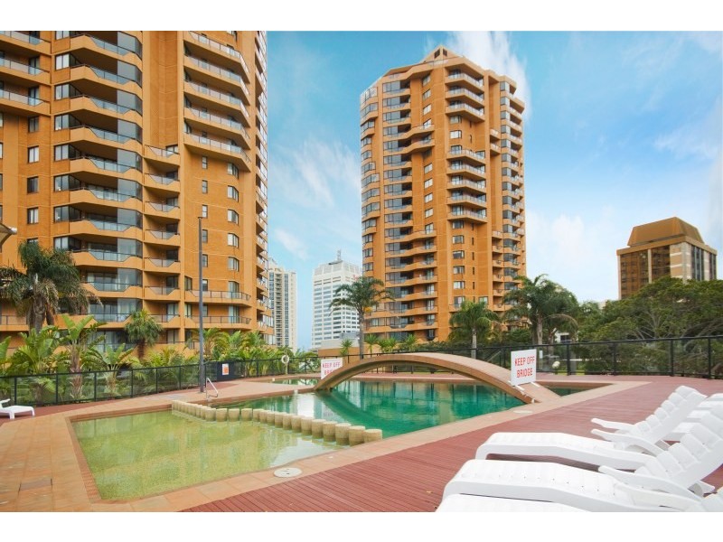 83 Spring Street, Bondi Junction NSW 2022