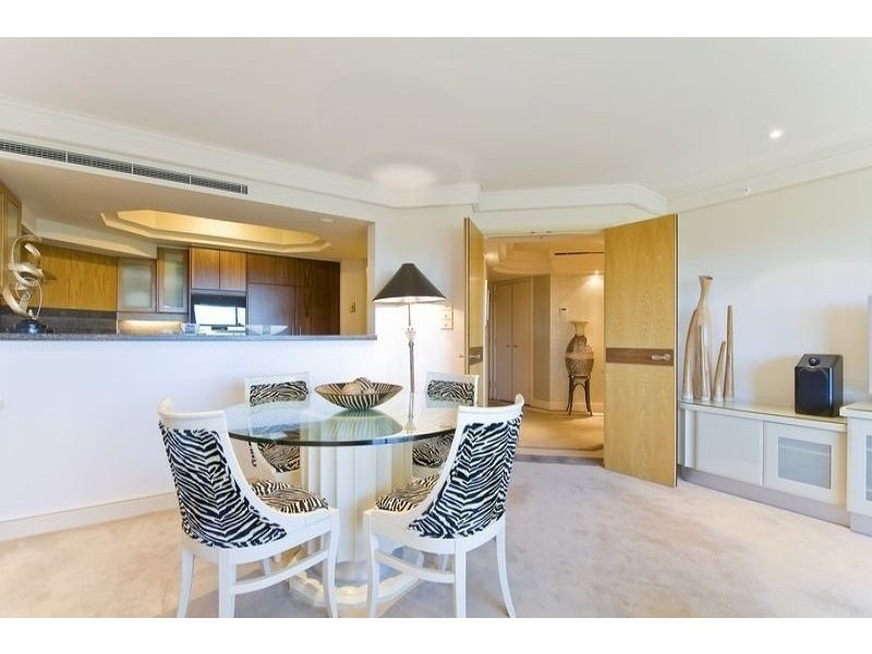 1-7 Macquarie Street, Sydney NSW 2000