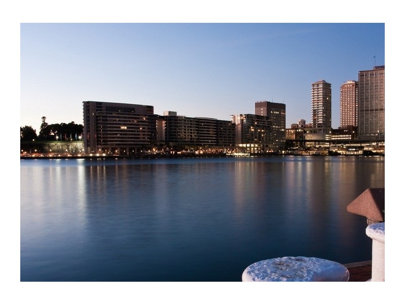 1-7 Macquarie Street, Sydney NSW 2000