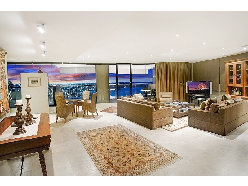 129 Harrington Street, Sydney NSW 2000