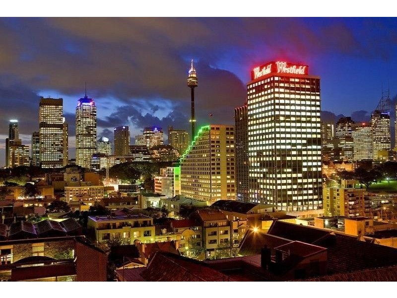 184 Forbes Street, Darlinghurst NSW 2010