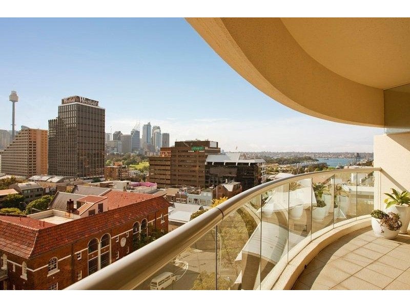 184 Forbes Street, Darlinghurst NSW 2010