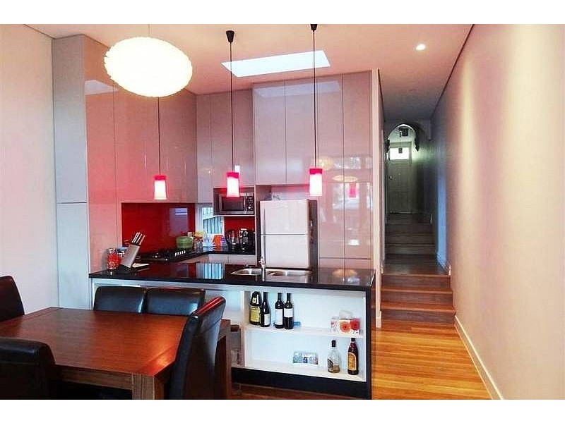 153 Young Street, Redfern NSW 2016