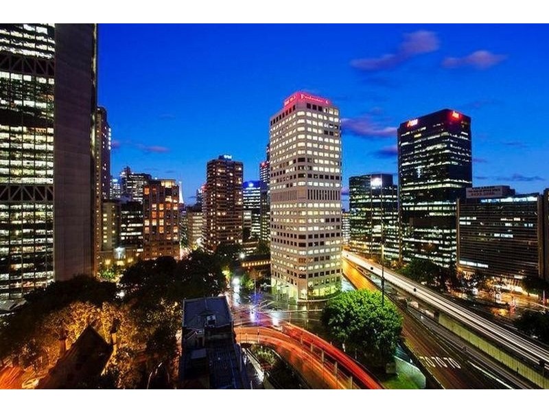 171 Gloucester Street, Sydney NSW 2000