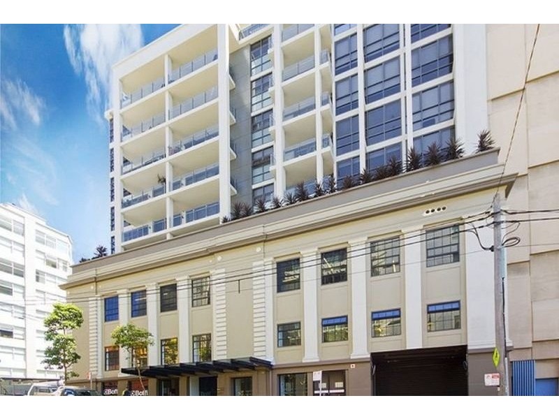 320 Liverpool Street, Darlinghurst NSW 2010