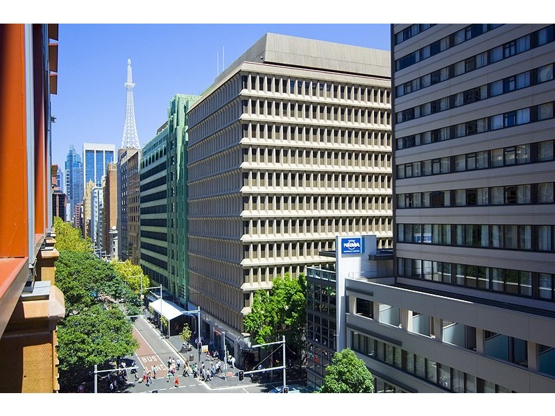 2 York Street, Sydney NSW 2000