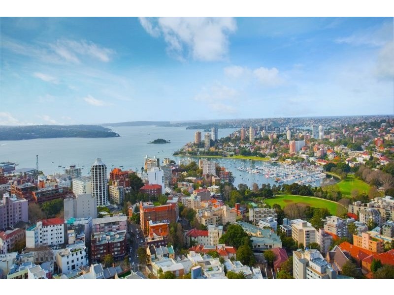 1 Kings Cross Road, Darlinghurst NSW 2010