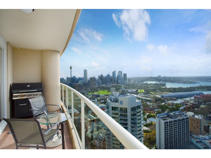 1 Kings Cross Road, Sydney NSW 2000