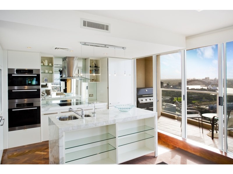 1 Kings Cross Road, Sydney NSW 2000