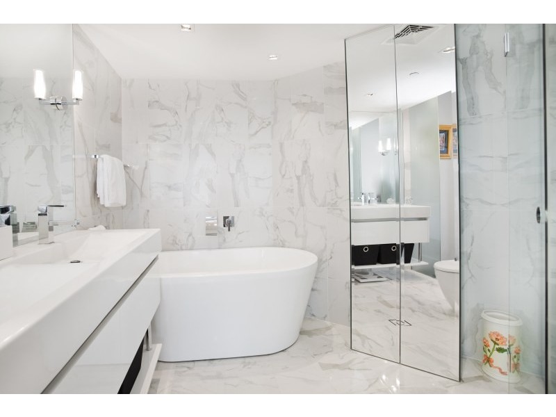 1 Kings Cross Road, Sydney NSW 2000