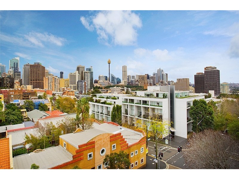 299  Forbes Street, Darlinghurst NSW 2010