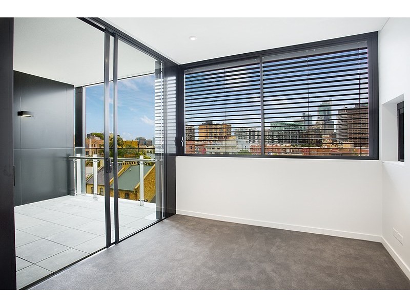 299  Forbes Street, Darlinghurst NSW 2010