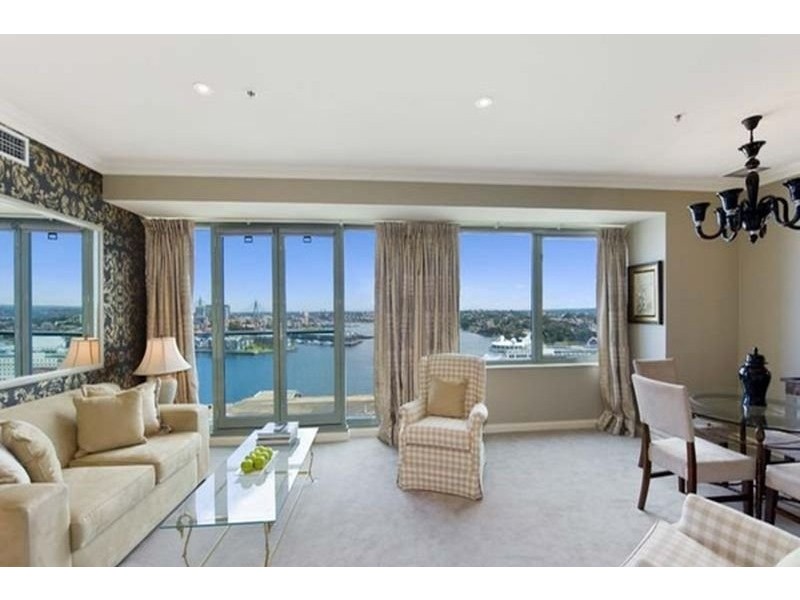 127 Kent Street, Sydney NSW 2000