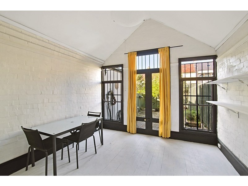 9 Liverpool Street, Paddington NSW 2021