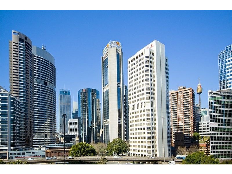 187 Kent Street, Sydney NSW 2000